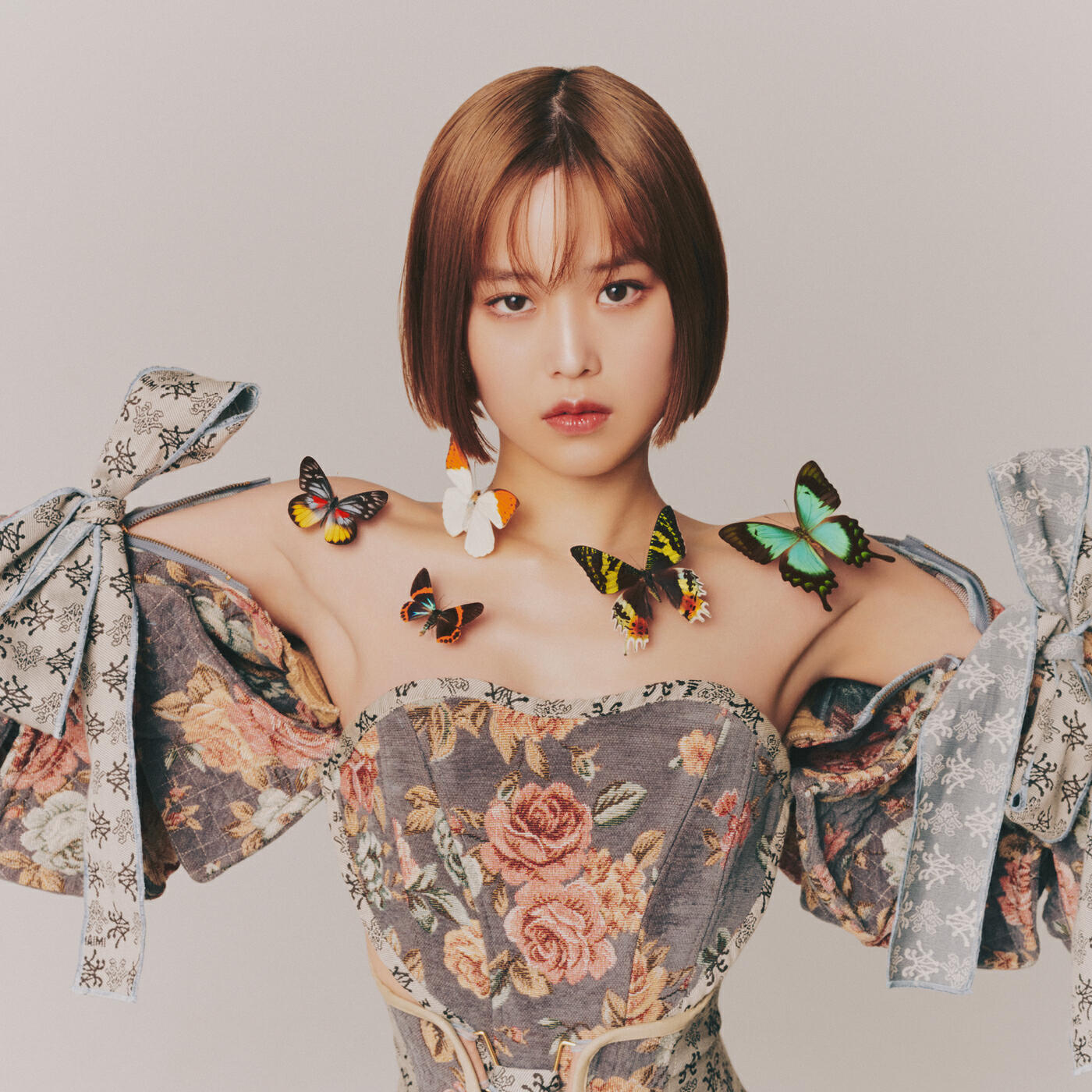 Релиз Love is Beautiful