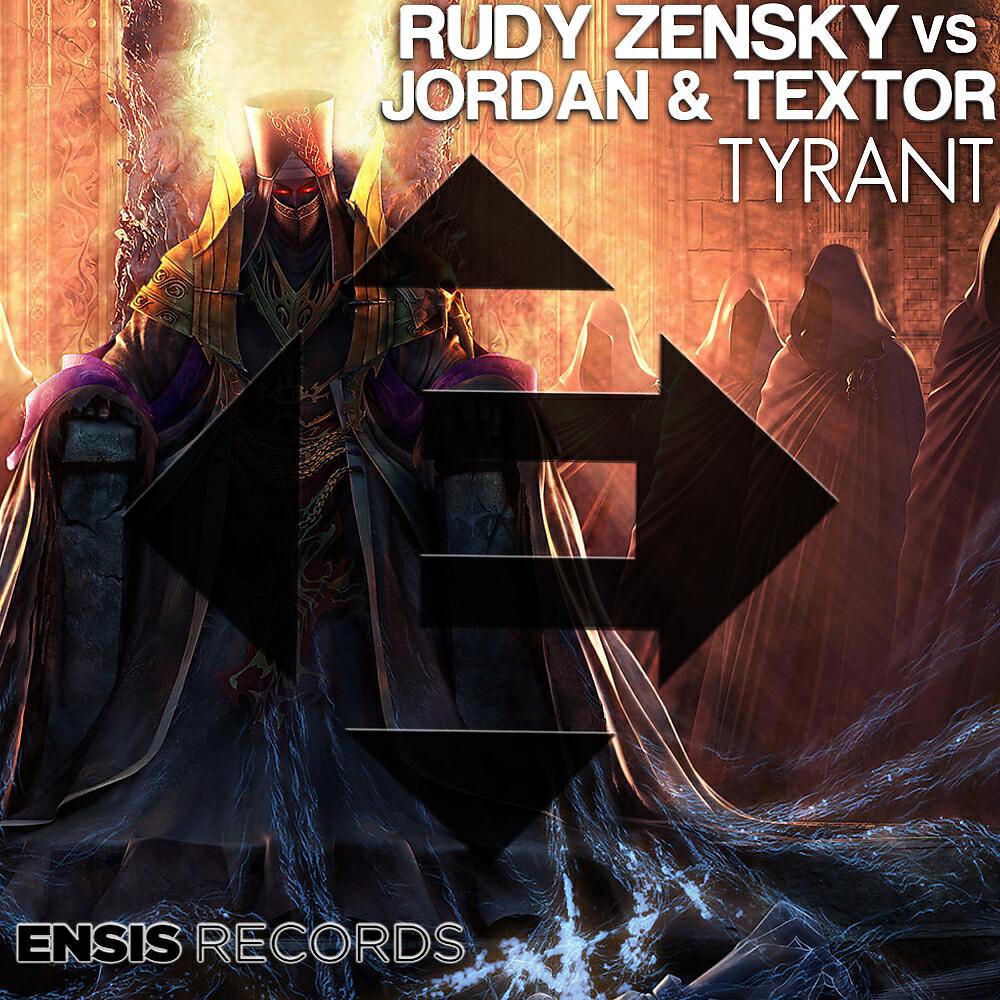 Релиз Tyrant