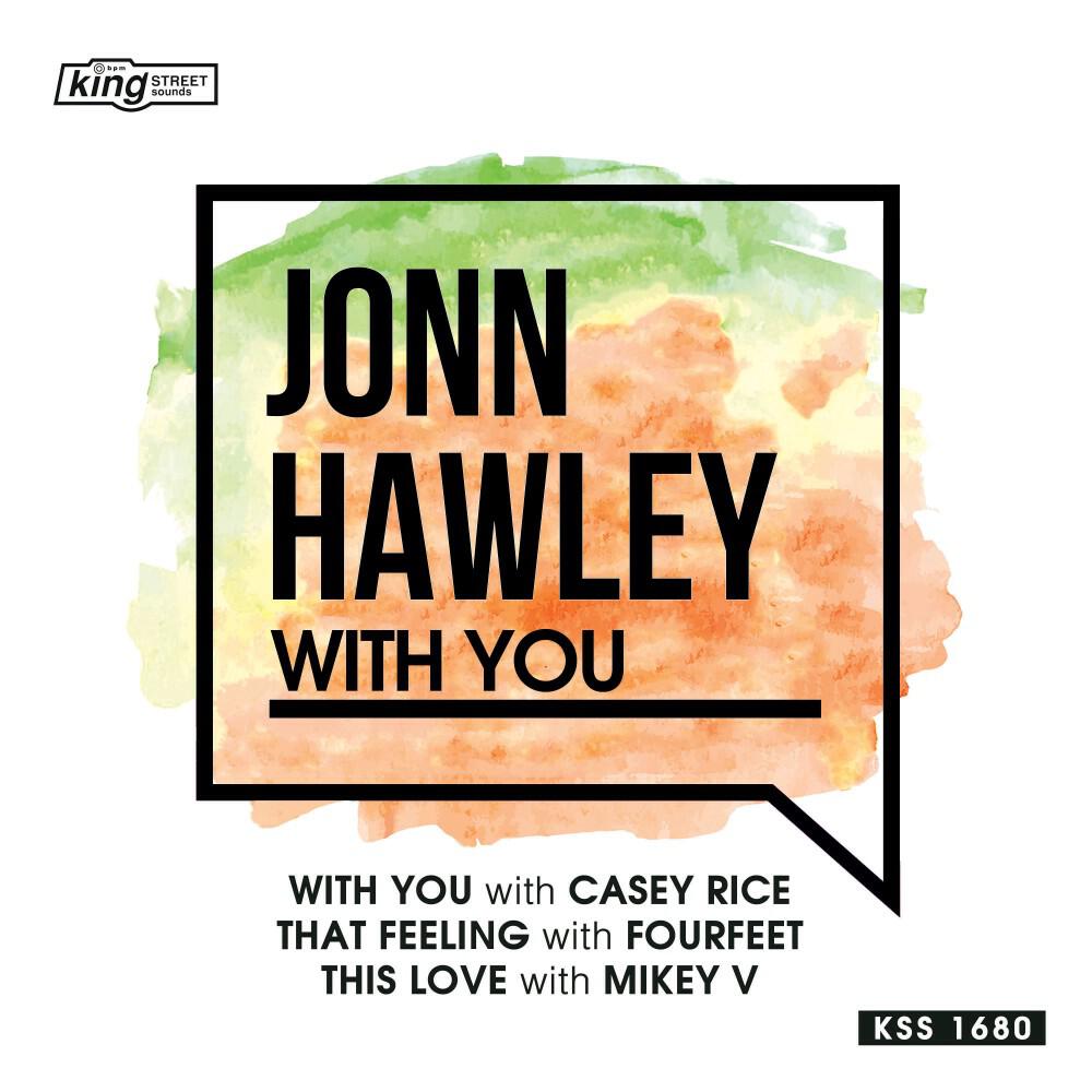 Релиз With You