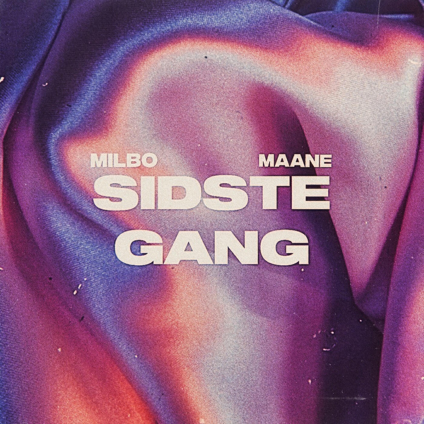 Релиз Sidste Gang