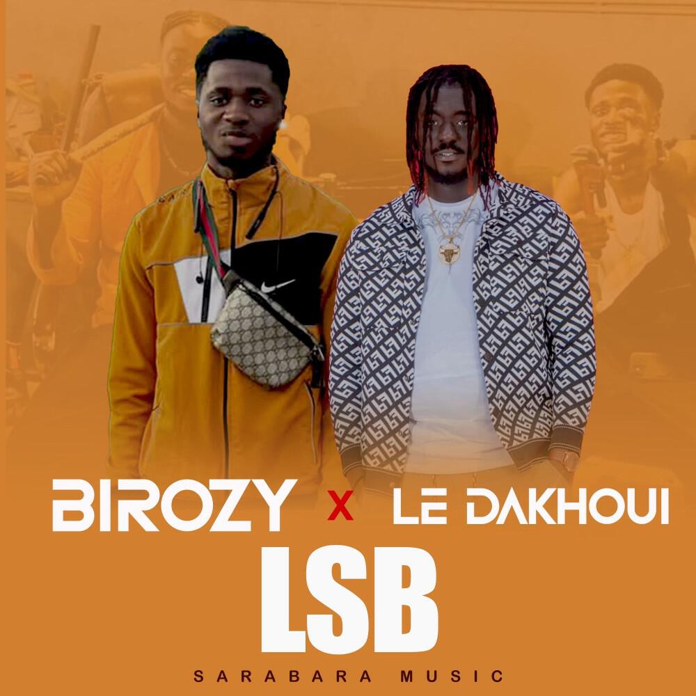 Релиз Birozy X Le Dakhoui Lsb