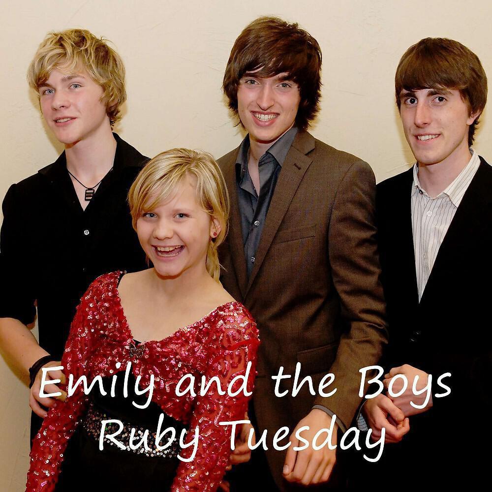 Emily and the Boys