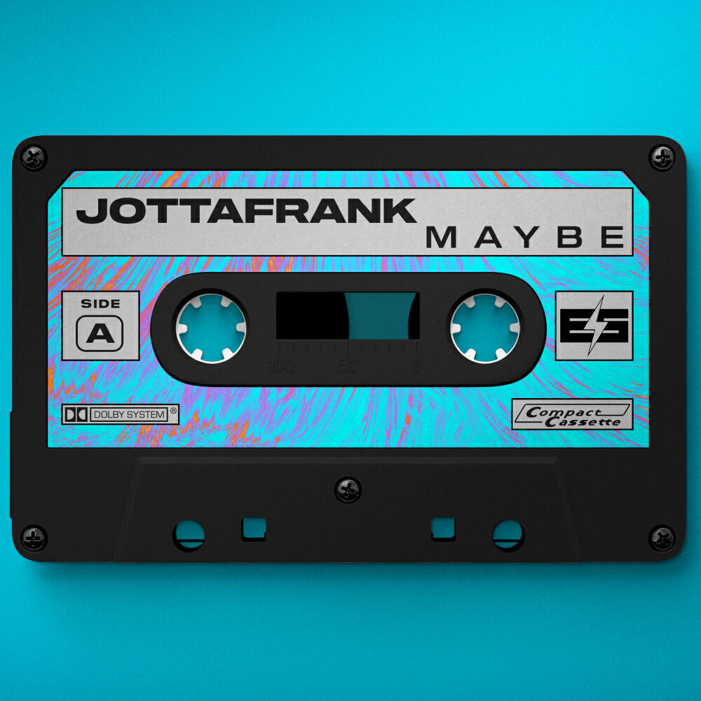 Релиз Maybe