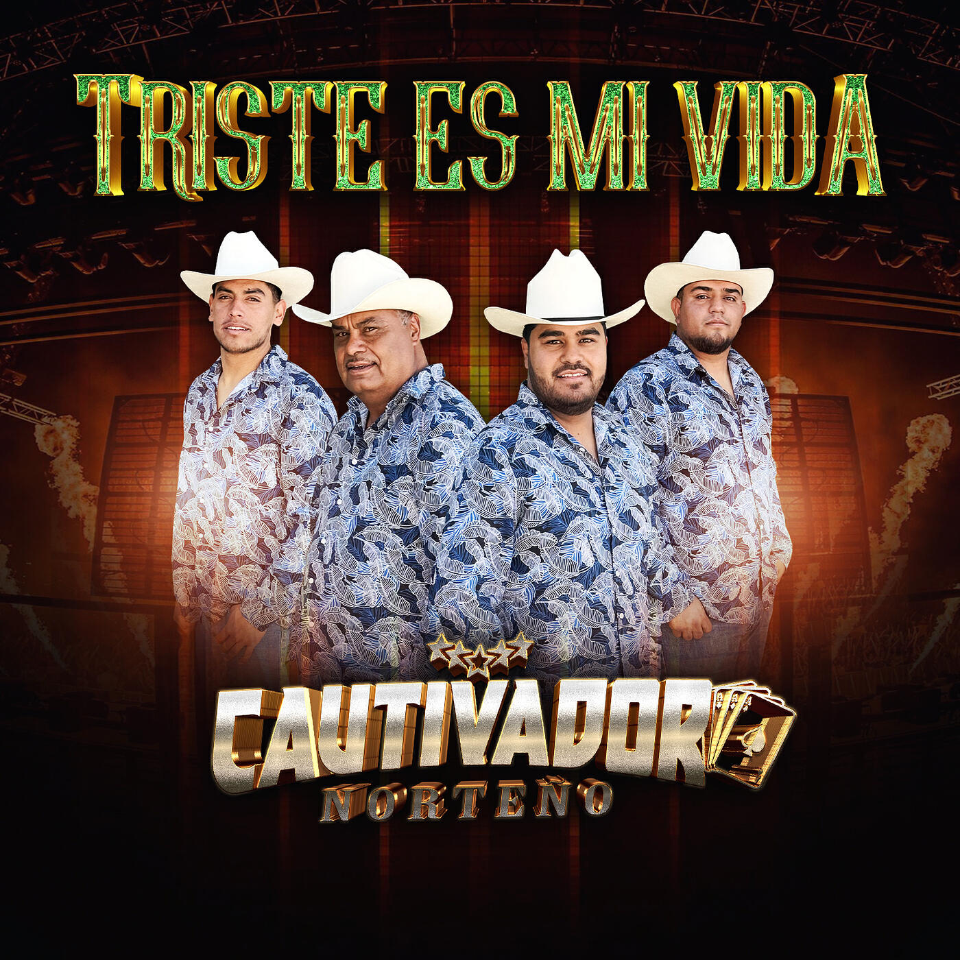Cautivador Norteño