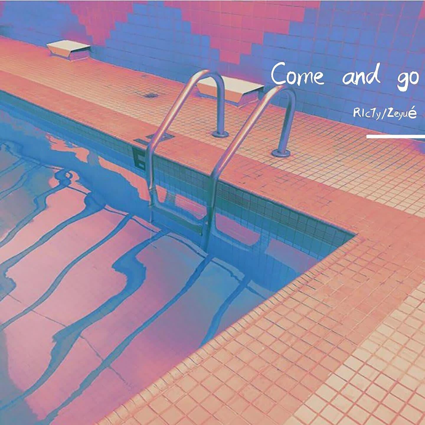 Релиз Come and go