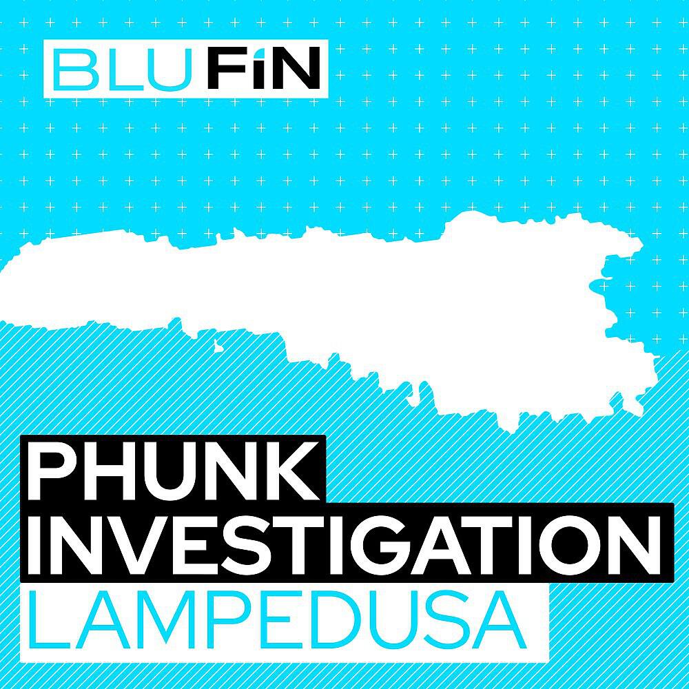 Постер альбома Lampedusa