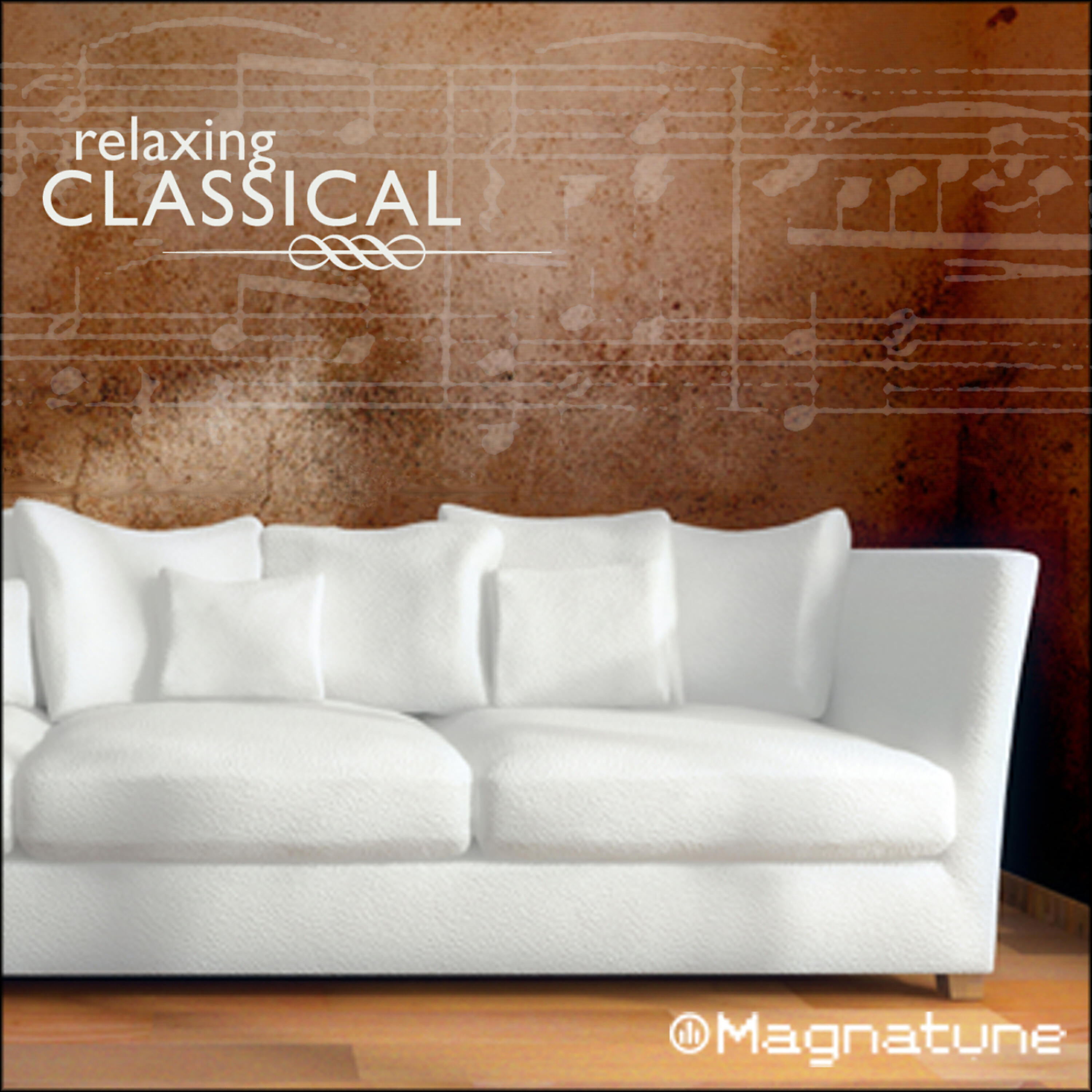 Релиз Relaxing Classical