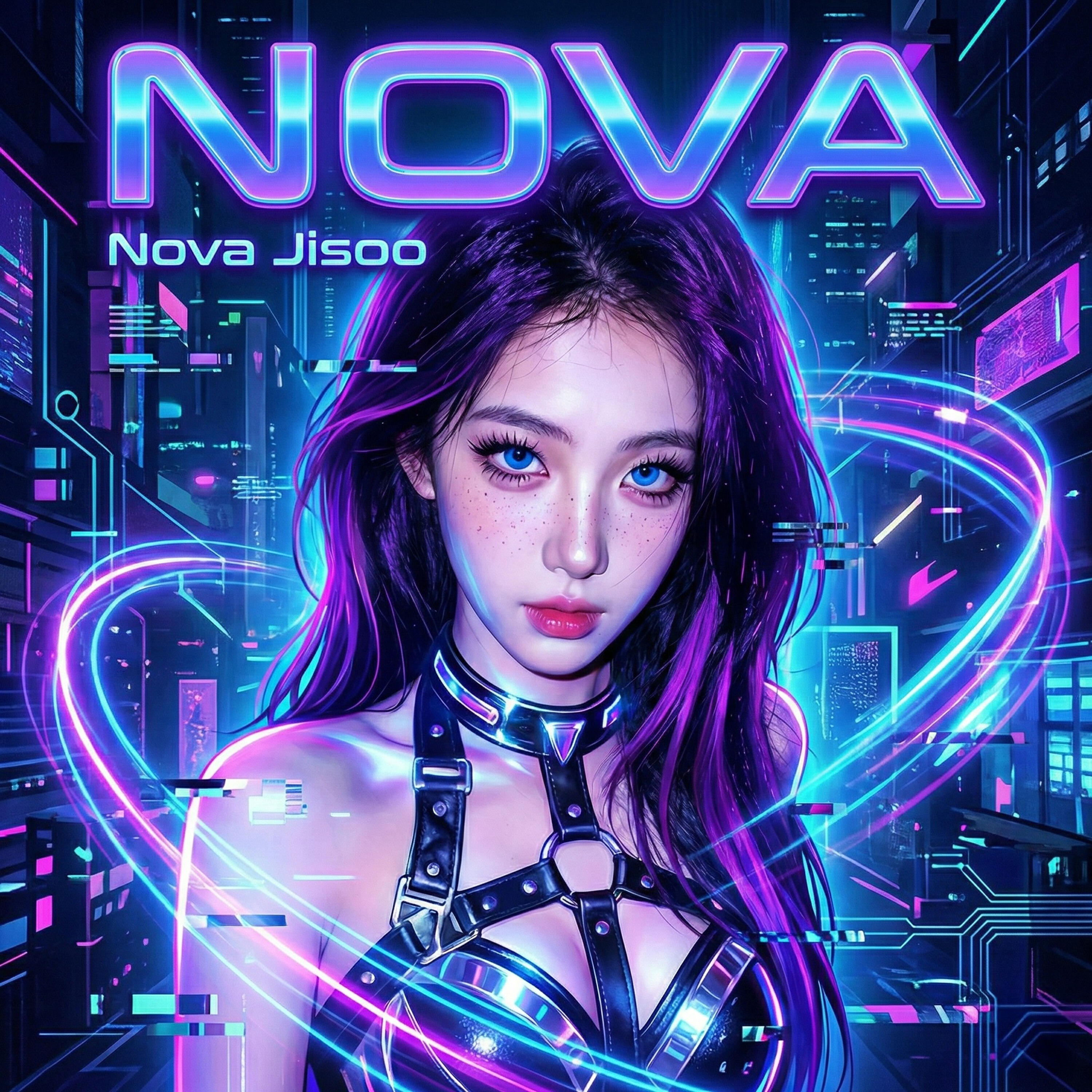 Релиз Nova