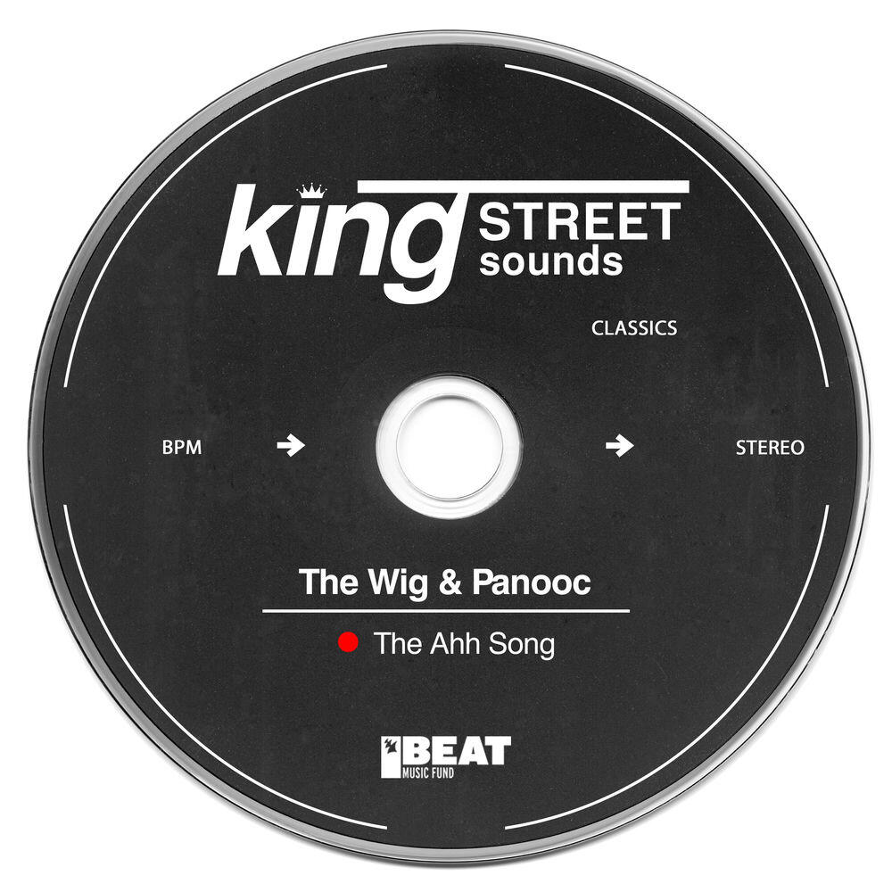 Релиз The Ahh Song