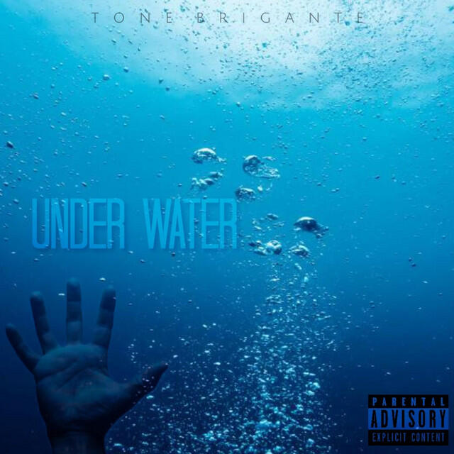 Релиз Under Water
