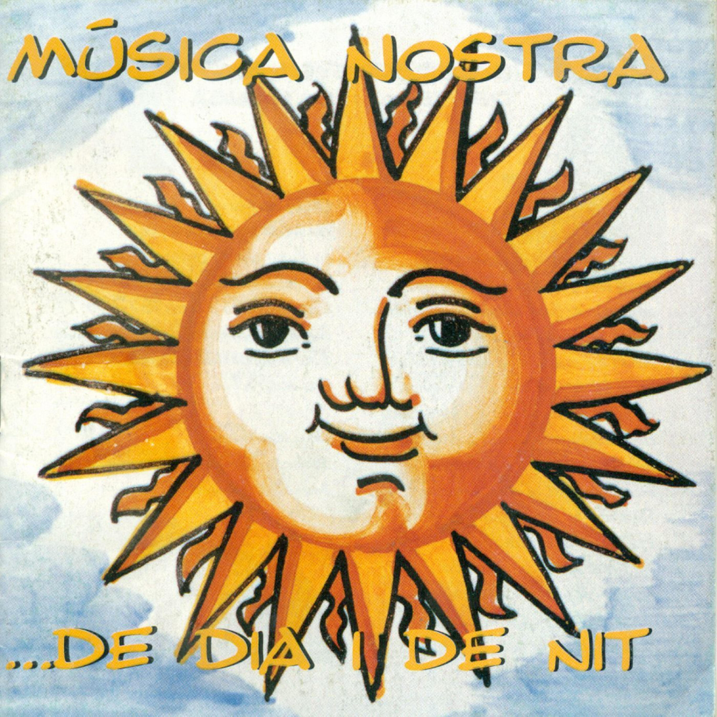 Релиз De Dia i de Nit