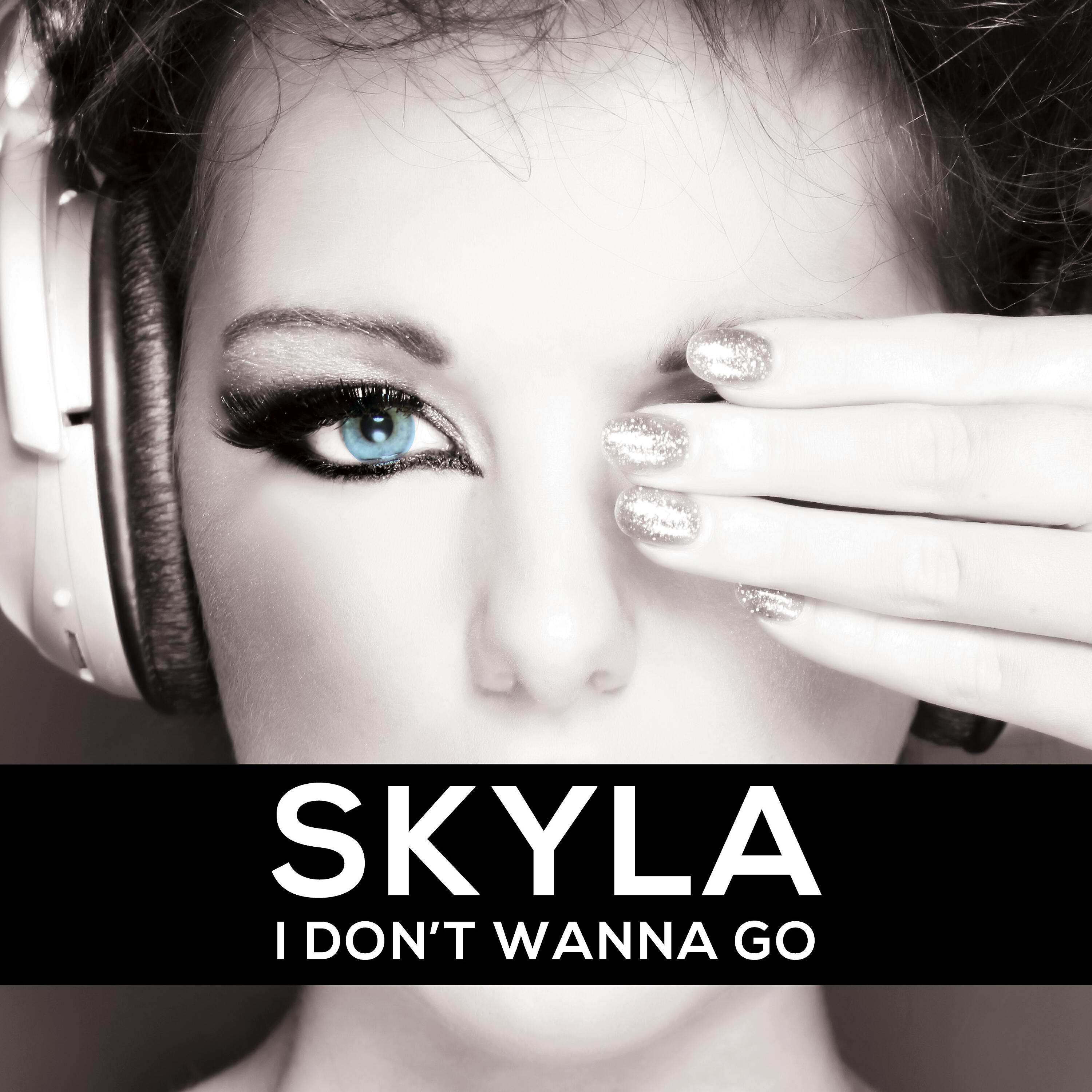 Релиз I Don't Wanna Go