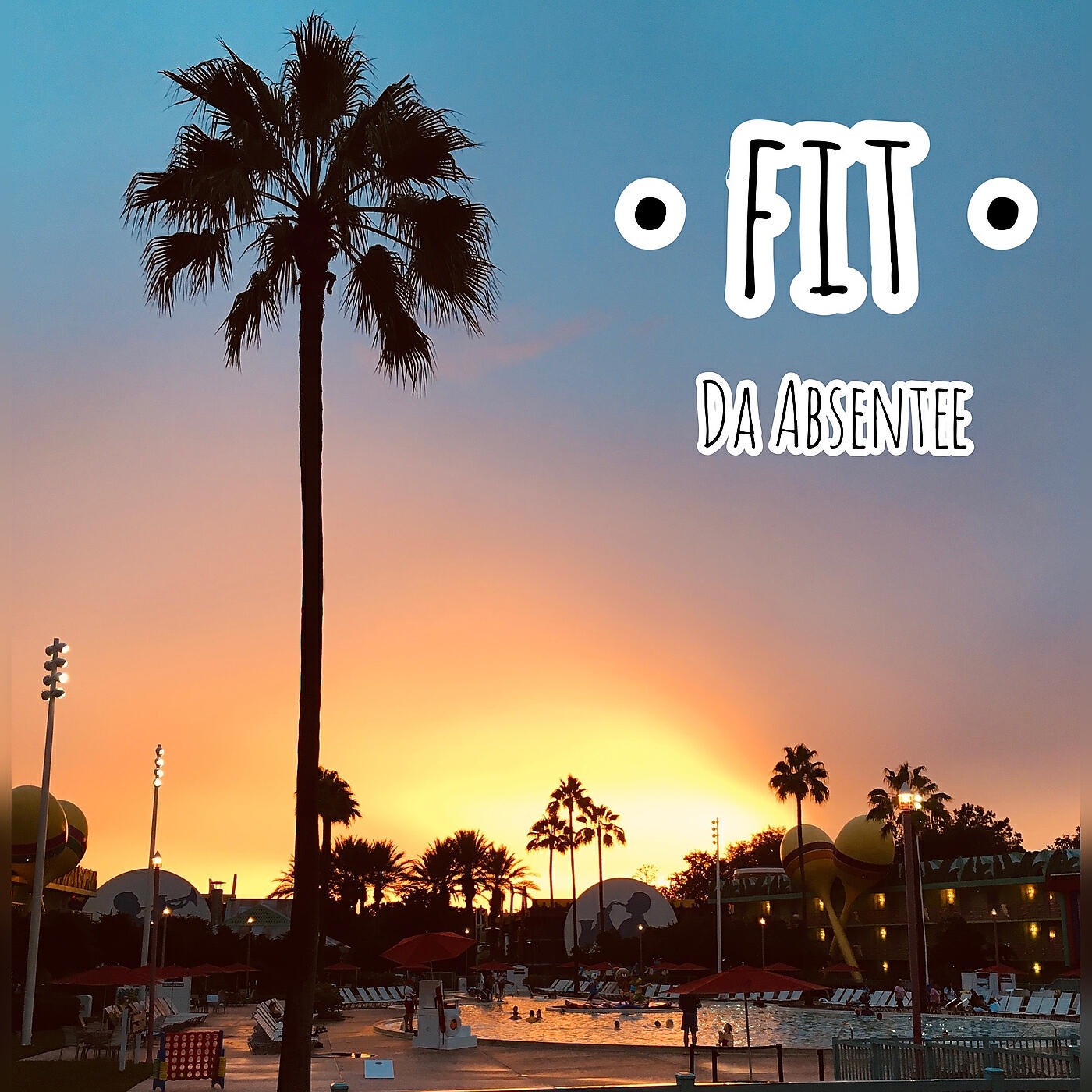 Релиз Fit