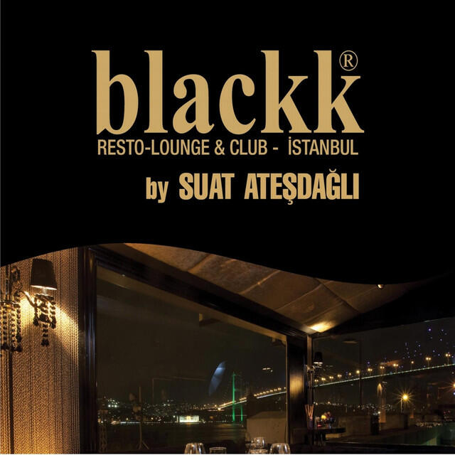 Релиз Blackk