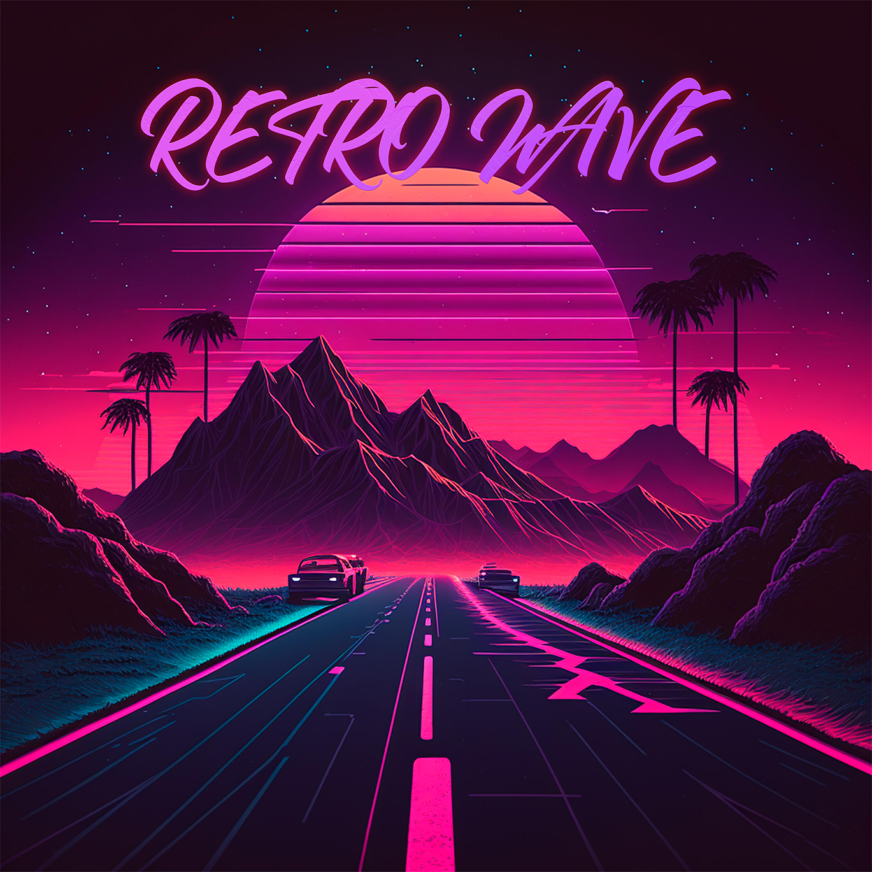 Релиз Retro Wave