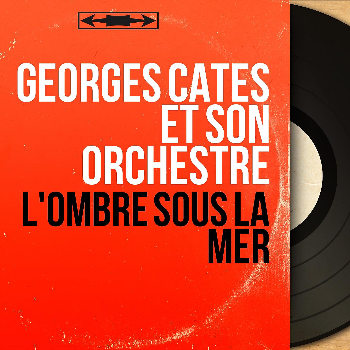 Релиз L'ombre sous la mer