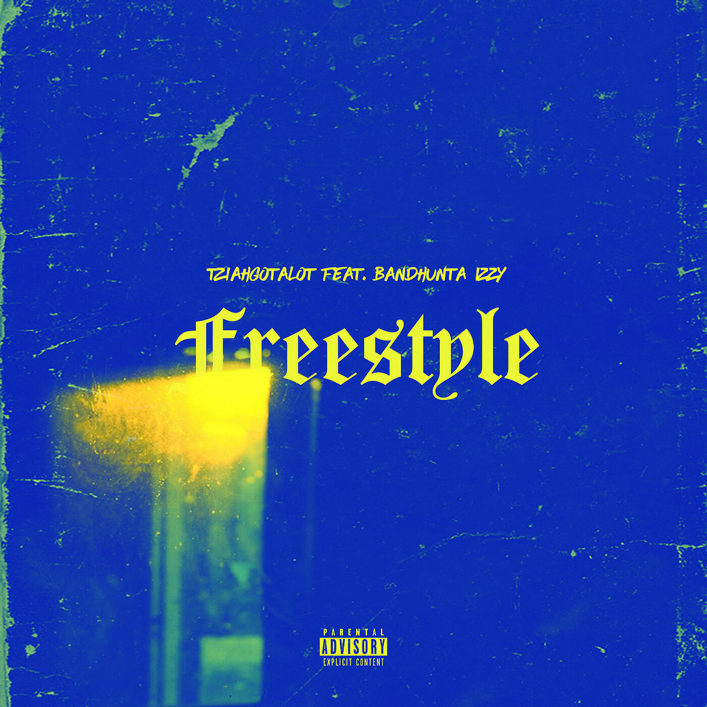 Релиз Freestyle