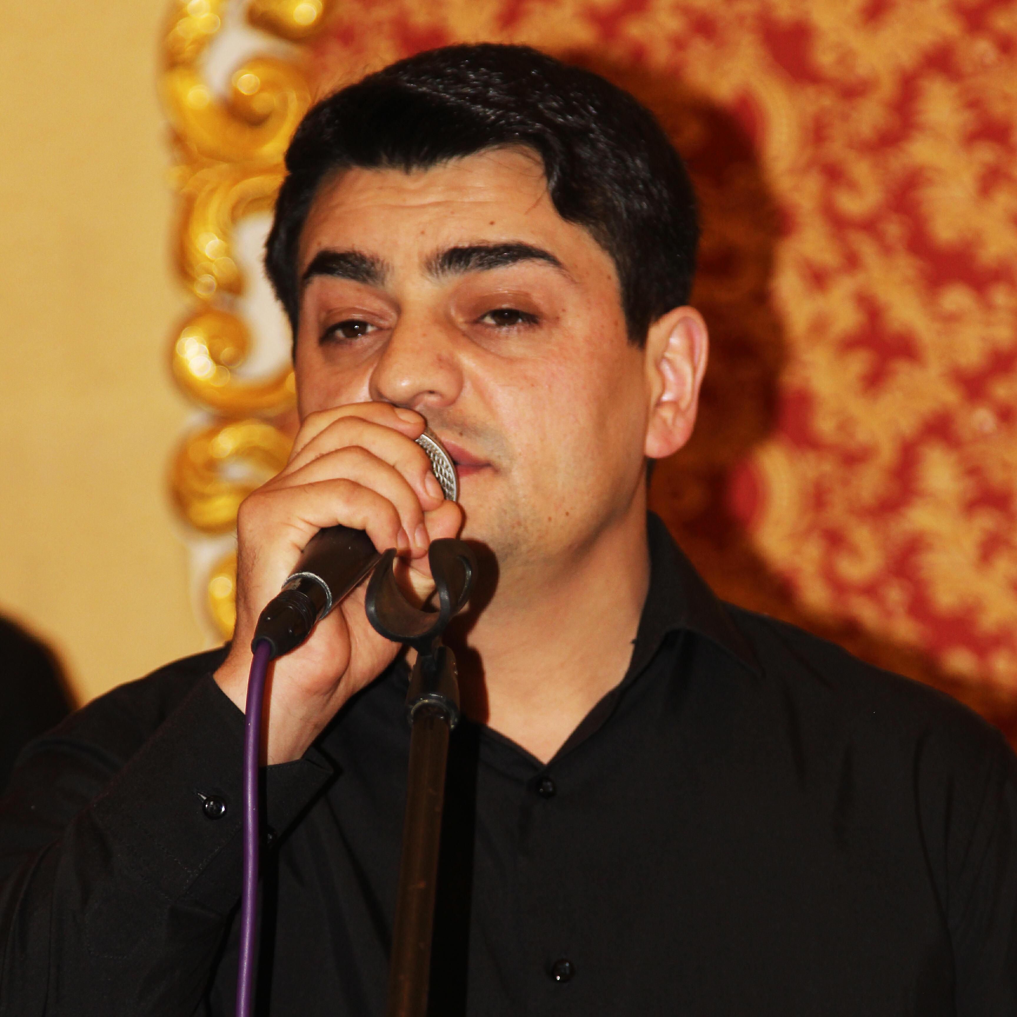 Rasul Akimbekov