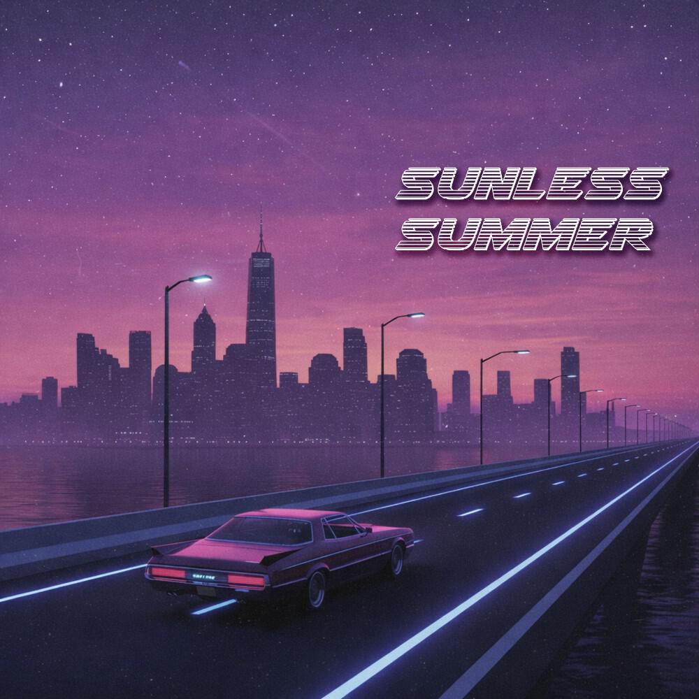 Релиз Sunless Summer