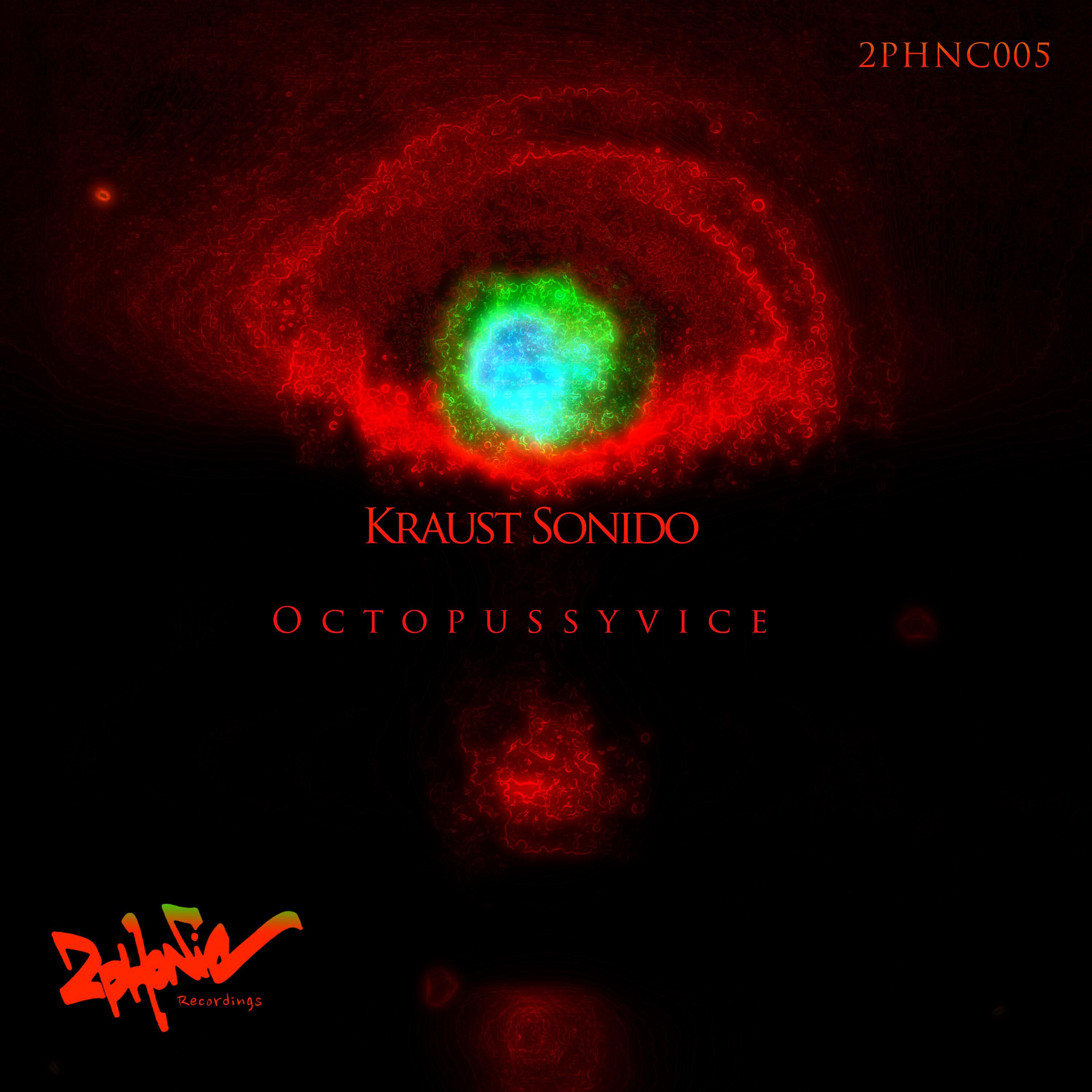 Релиз Octopussyvice