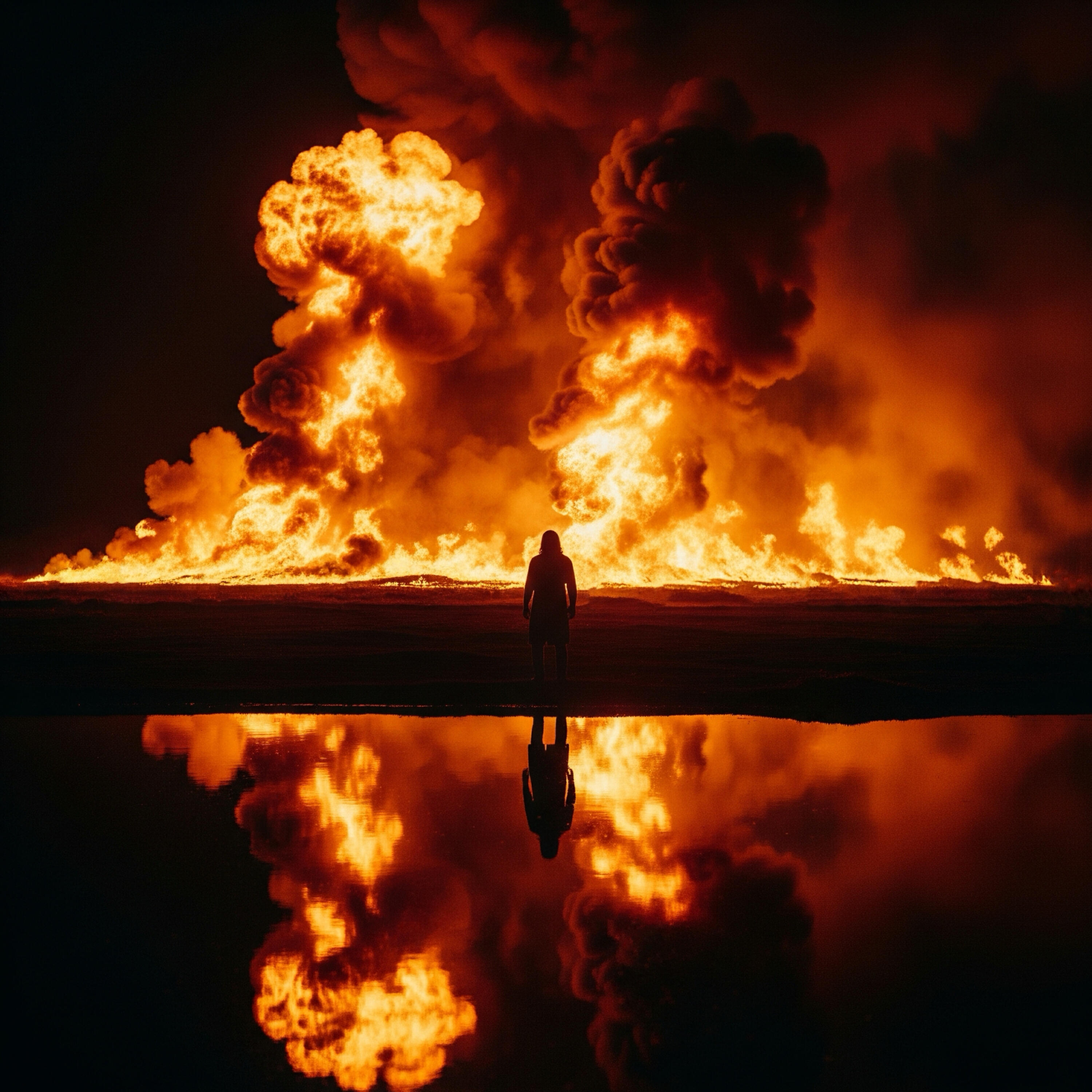 Релиз Fire