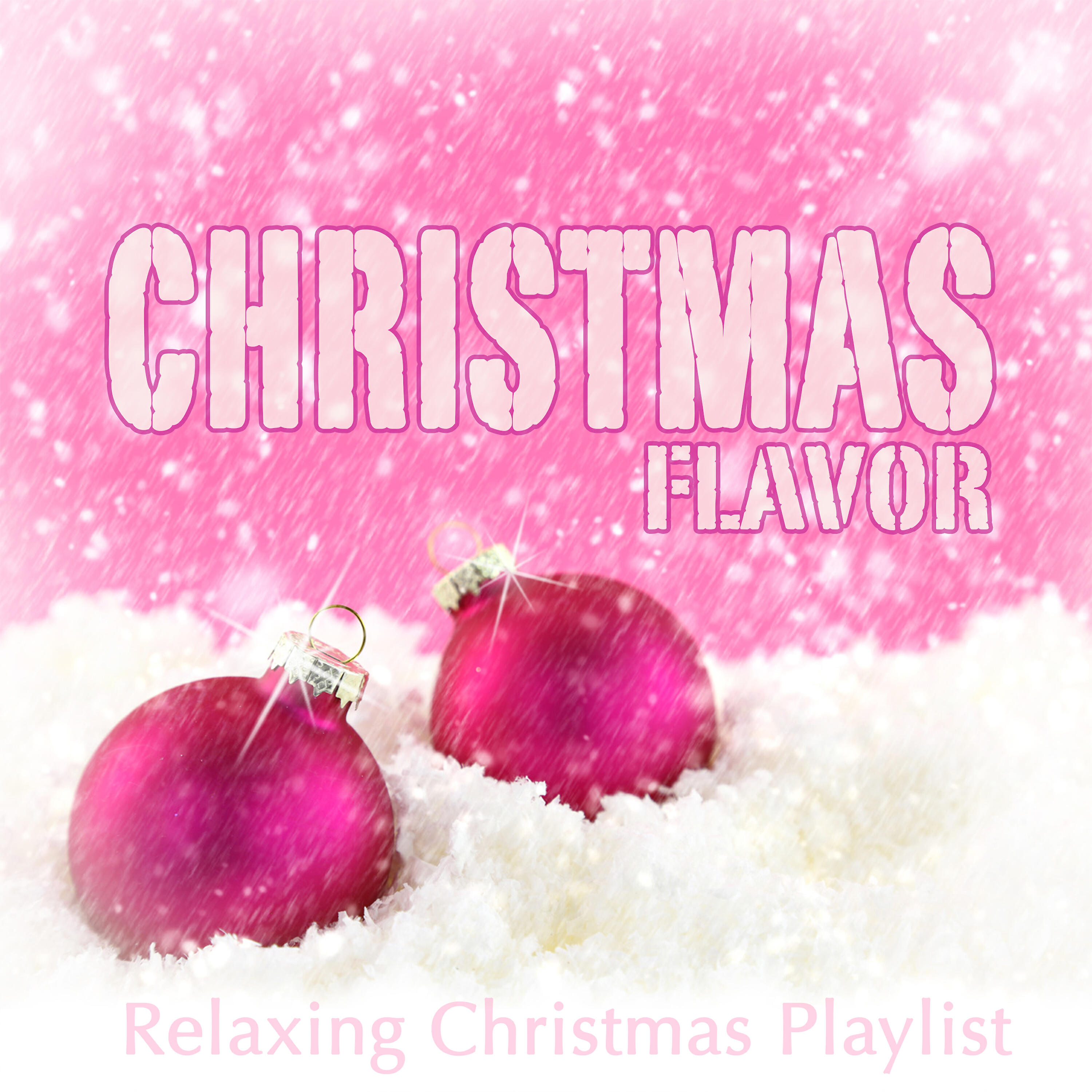 Постер альбома Christmas Flavor