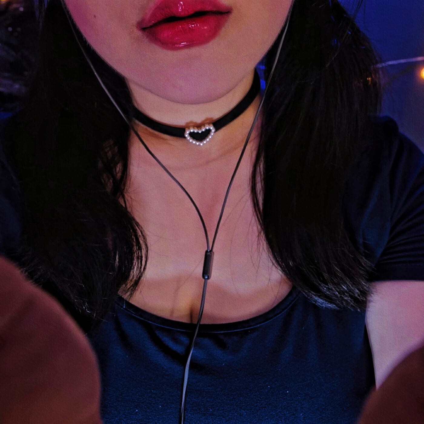 Релиз Asmr You Ll Fall Asleep Watching Tingles Mouth Sounds