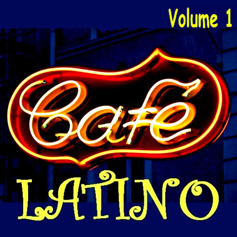 Релиз Caf√© Latino