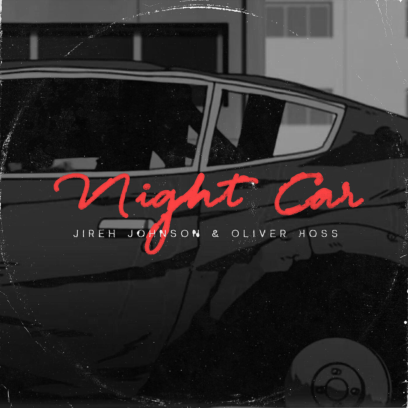 Релиз Night Car
