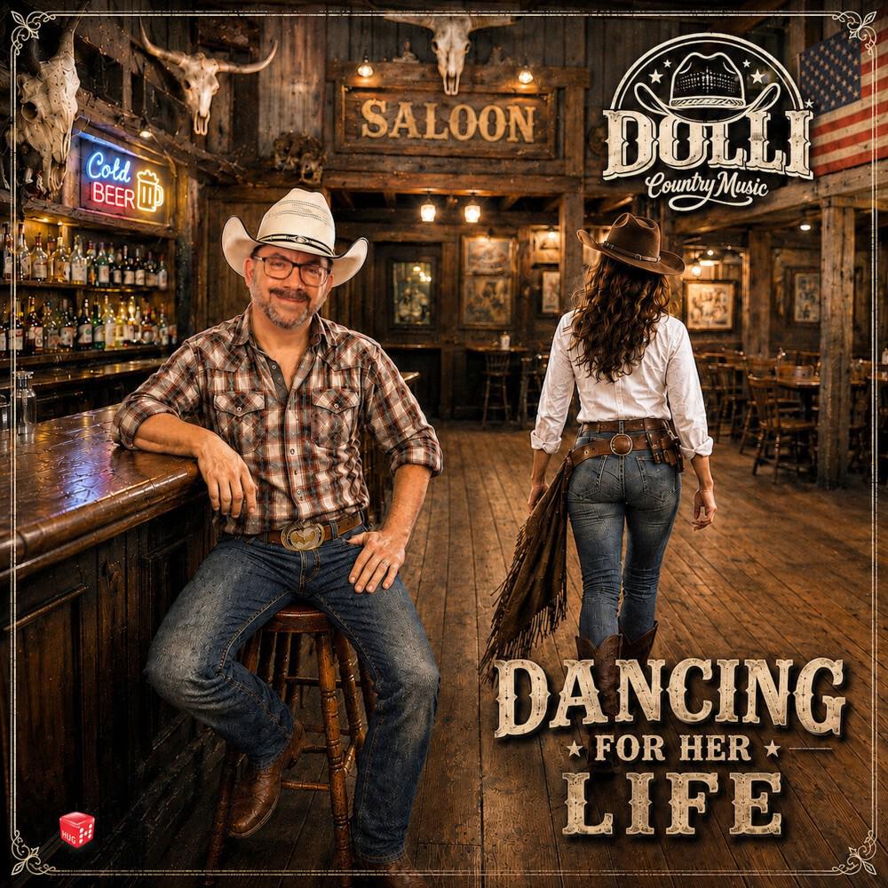 Релиз Dancing For Her Life