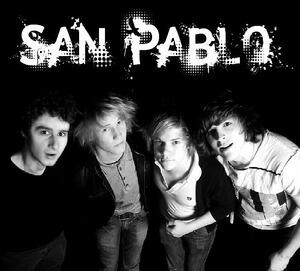 San Pablo