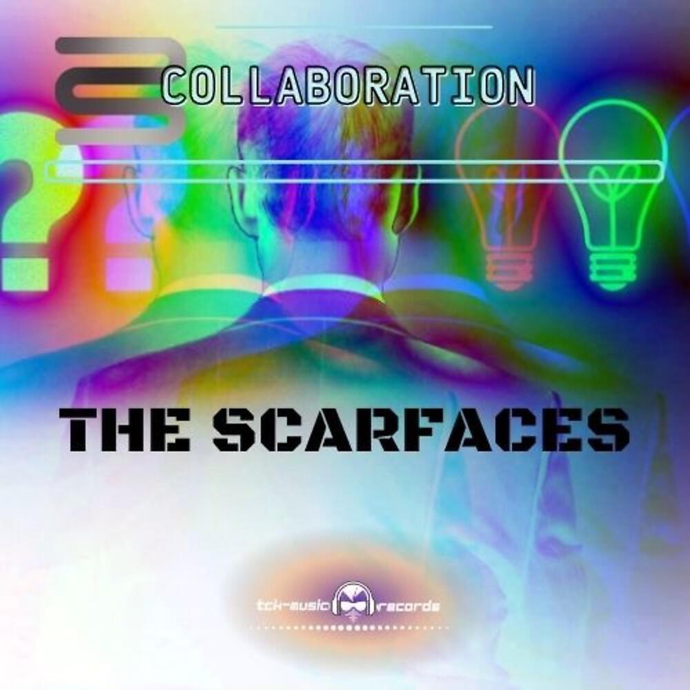 Релиз Collaboration