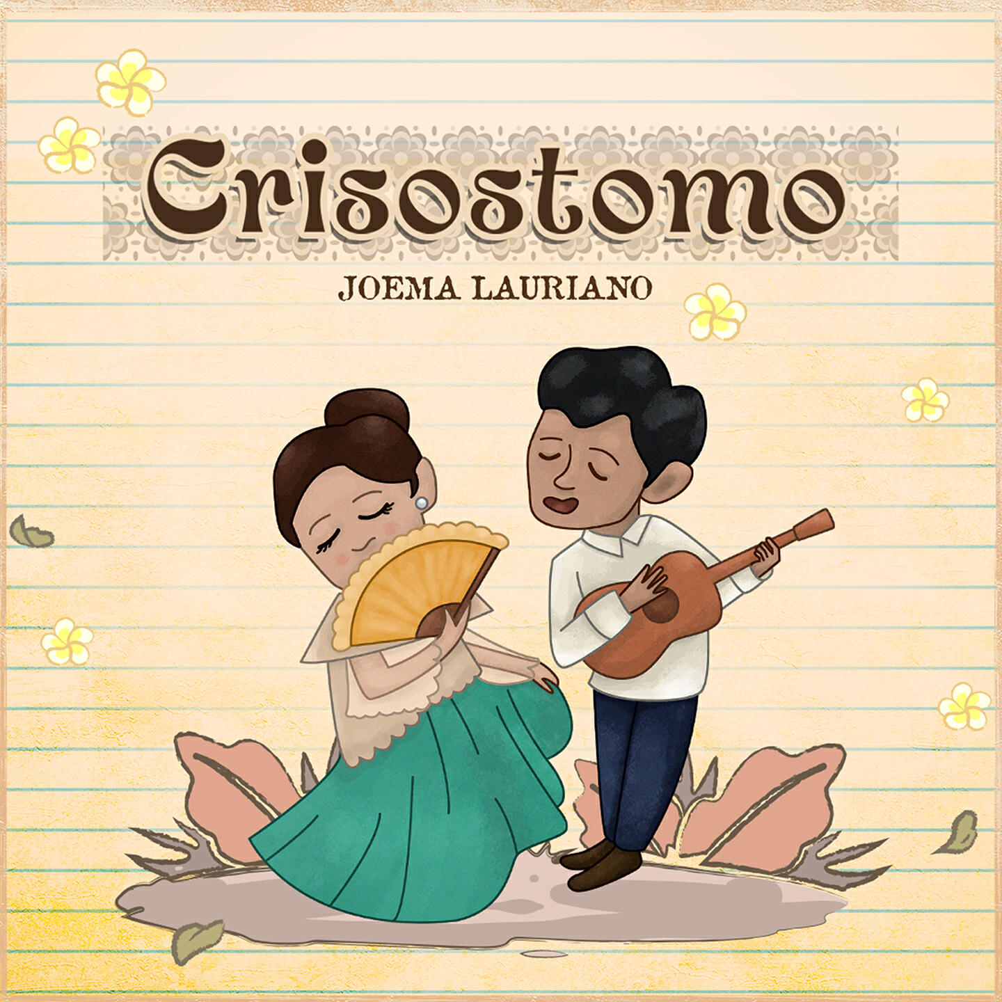 Релиз Crisostomo
