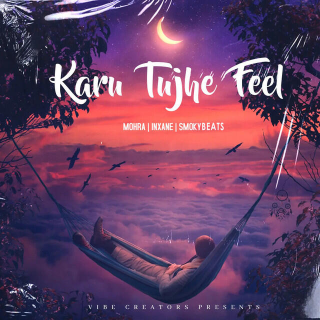 Релиз Karu Thujhe Feel