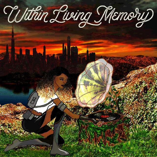 Релиз Within Living Memory