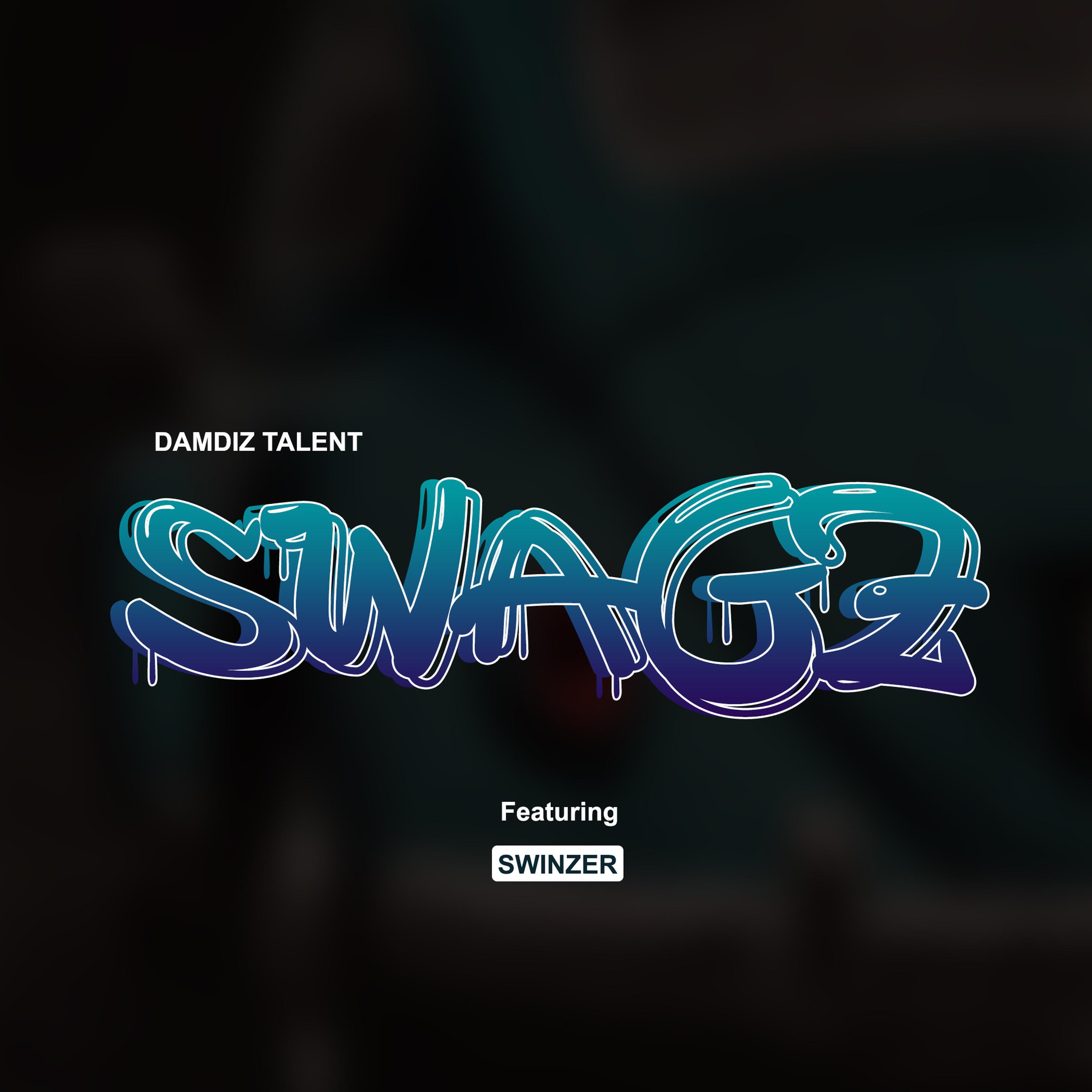 Релиз SWAGZ (feat. swinzer)