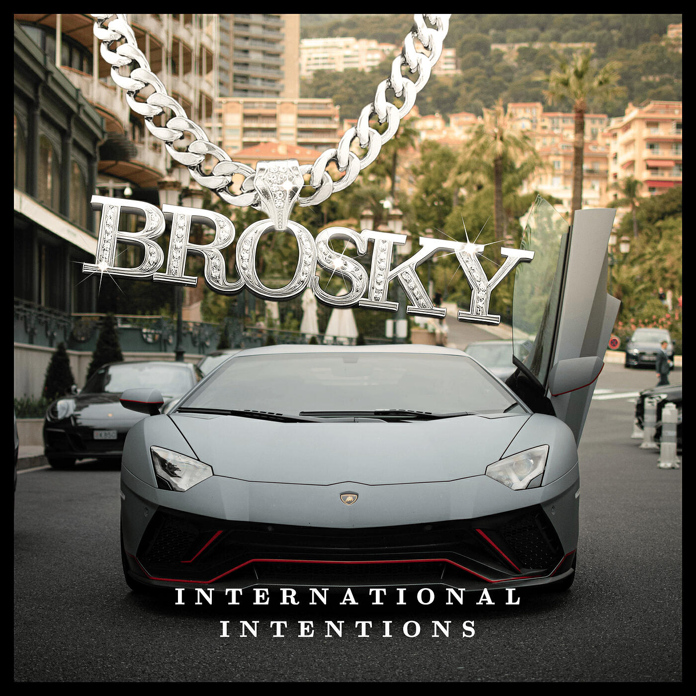 Релиз International Intentions