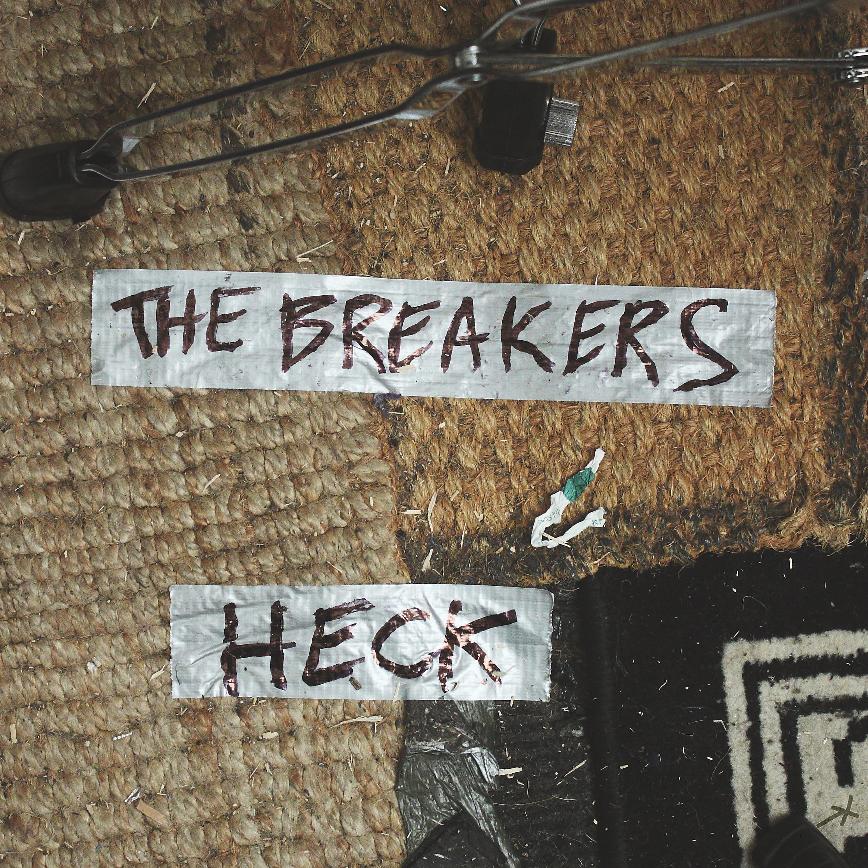 Релиз The Breakers