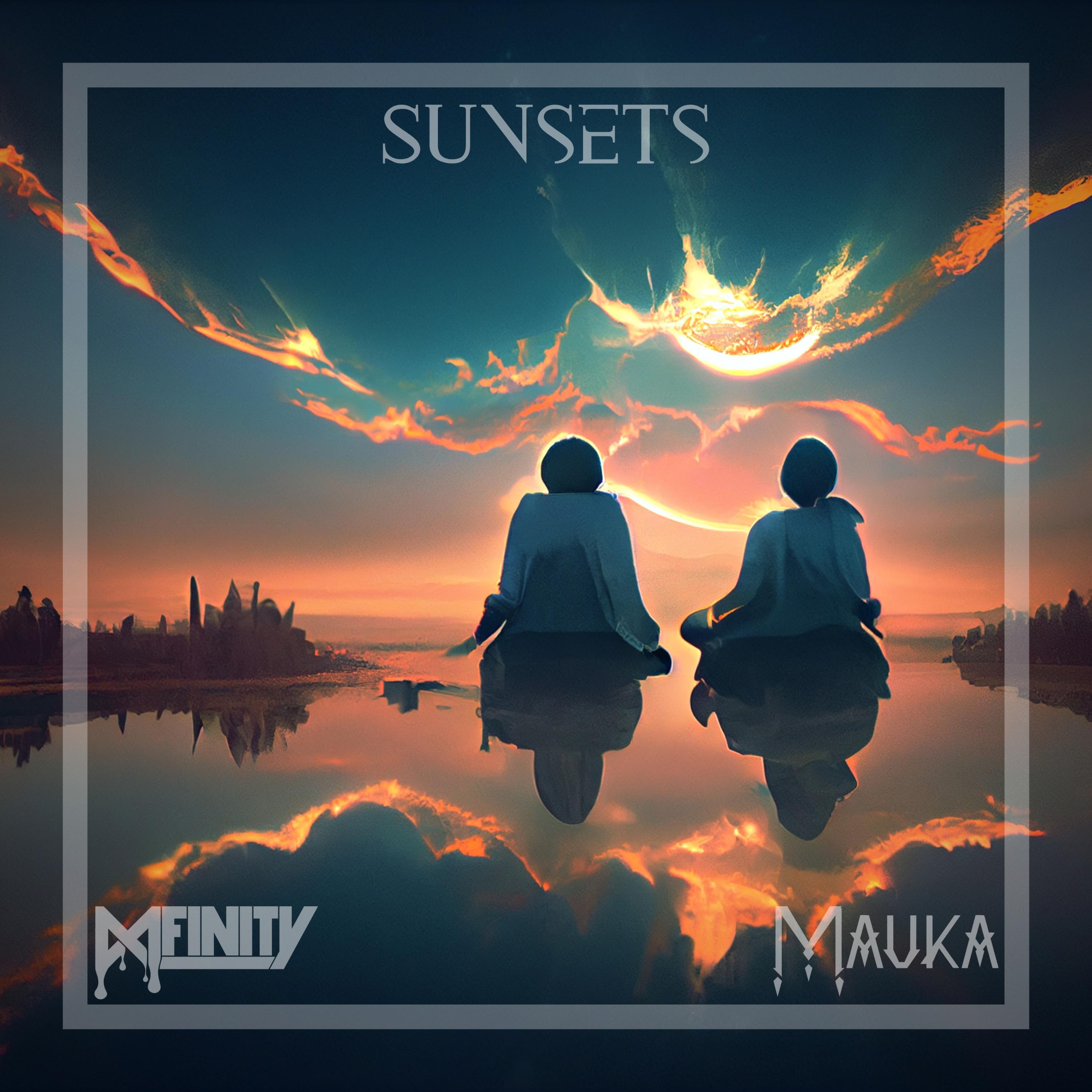 Релиз Sunsets