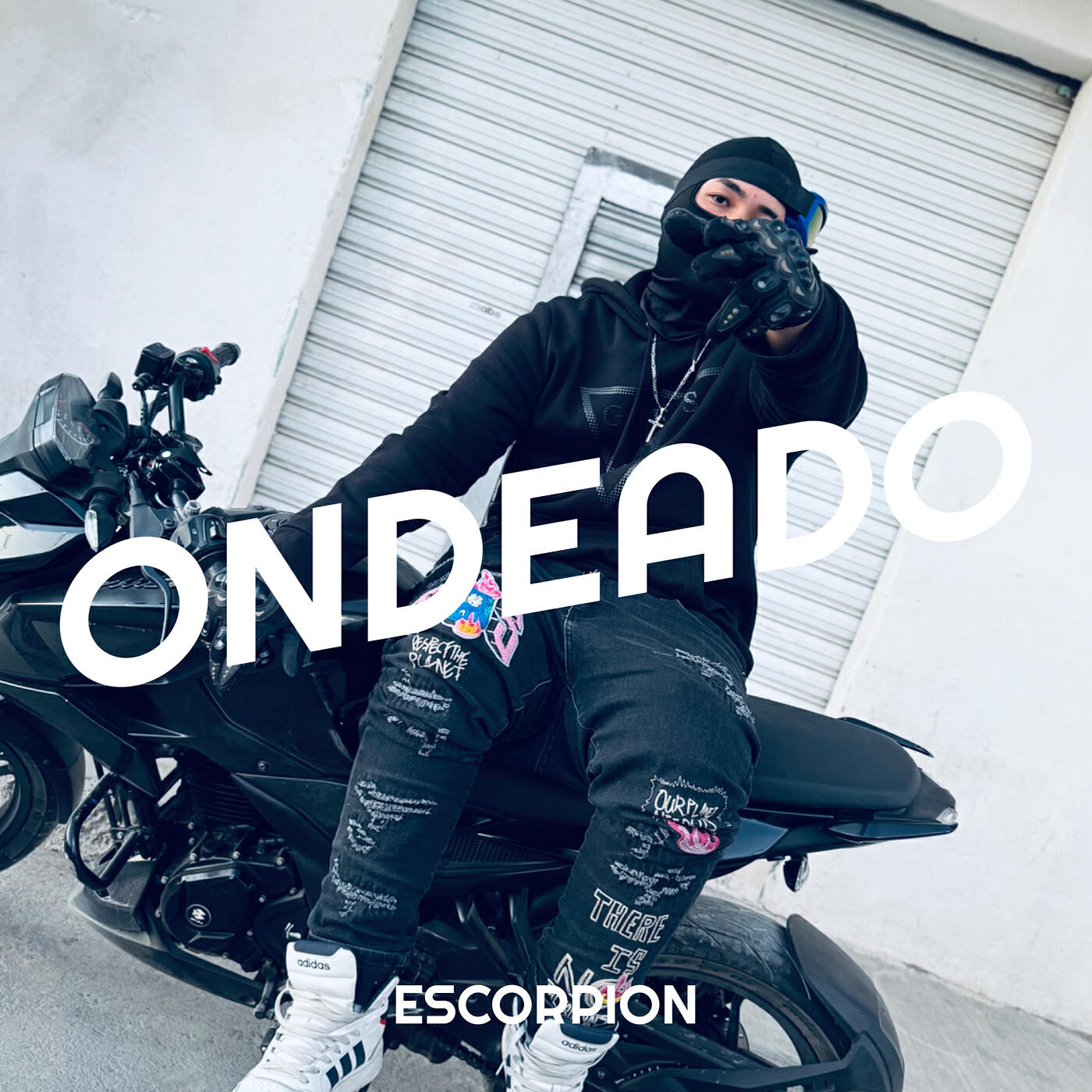 Релиз Ondeado