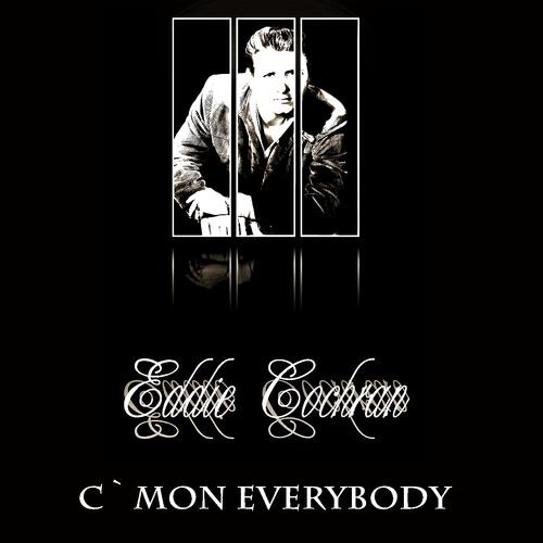 Релиз C`Mon Everybody