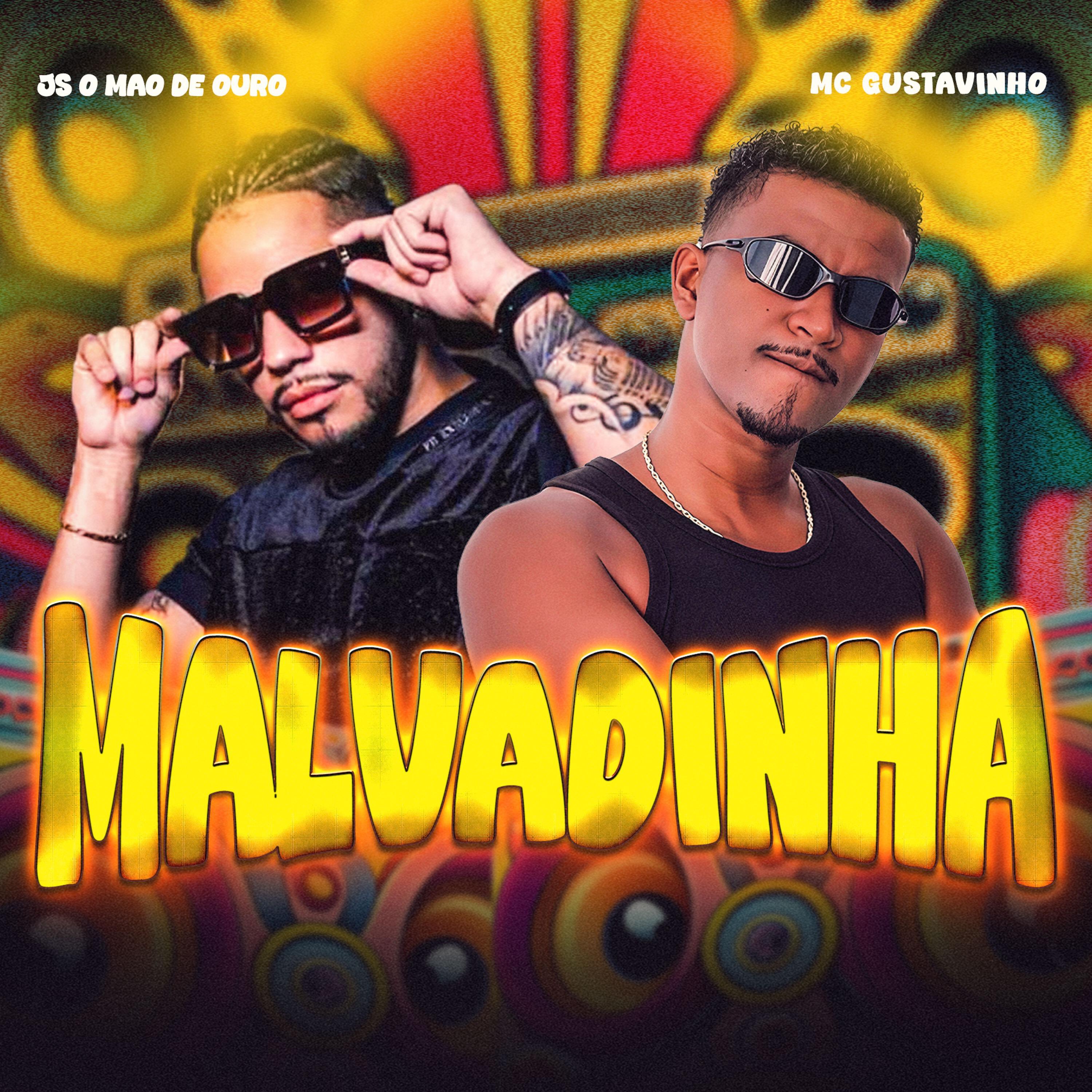 Релиз MALVADINHA