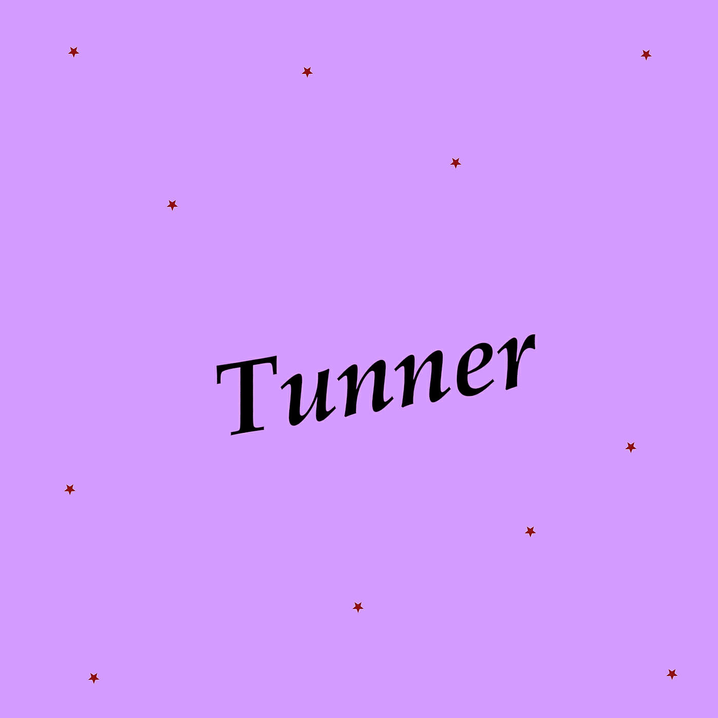 Релиз Tunner
