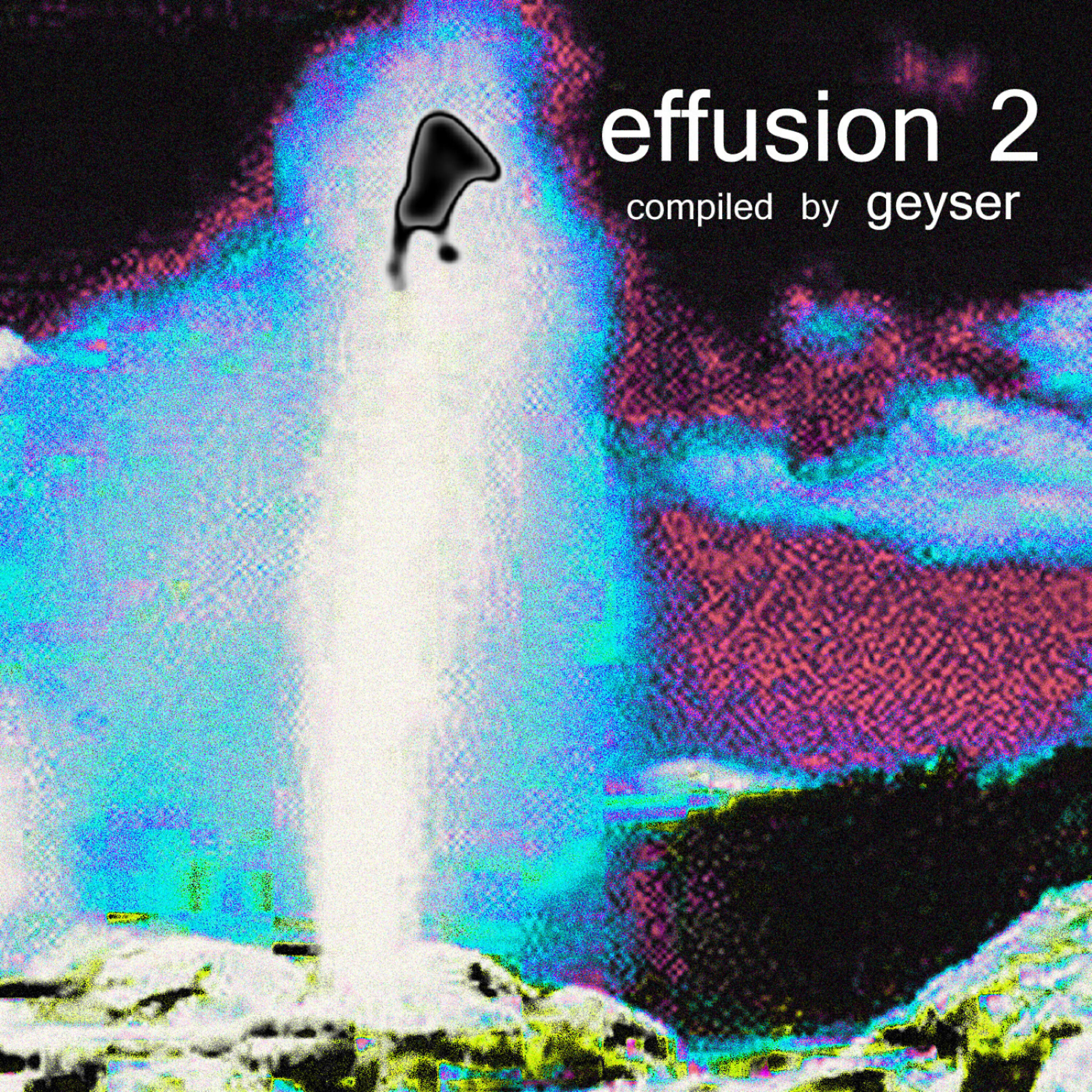 Релиз Effusion 2