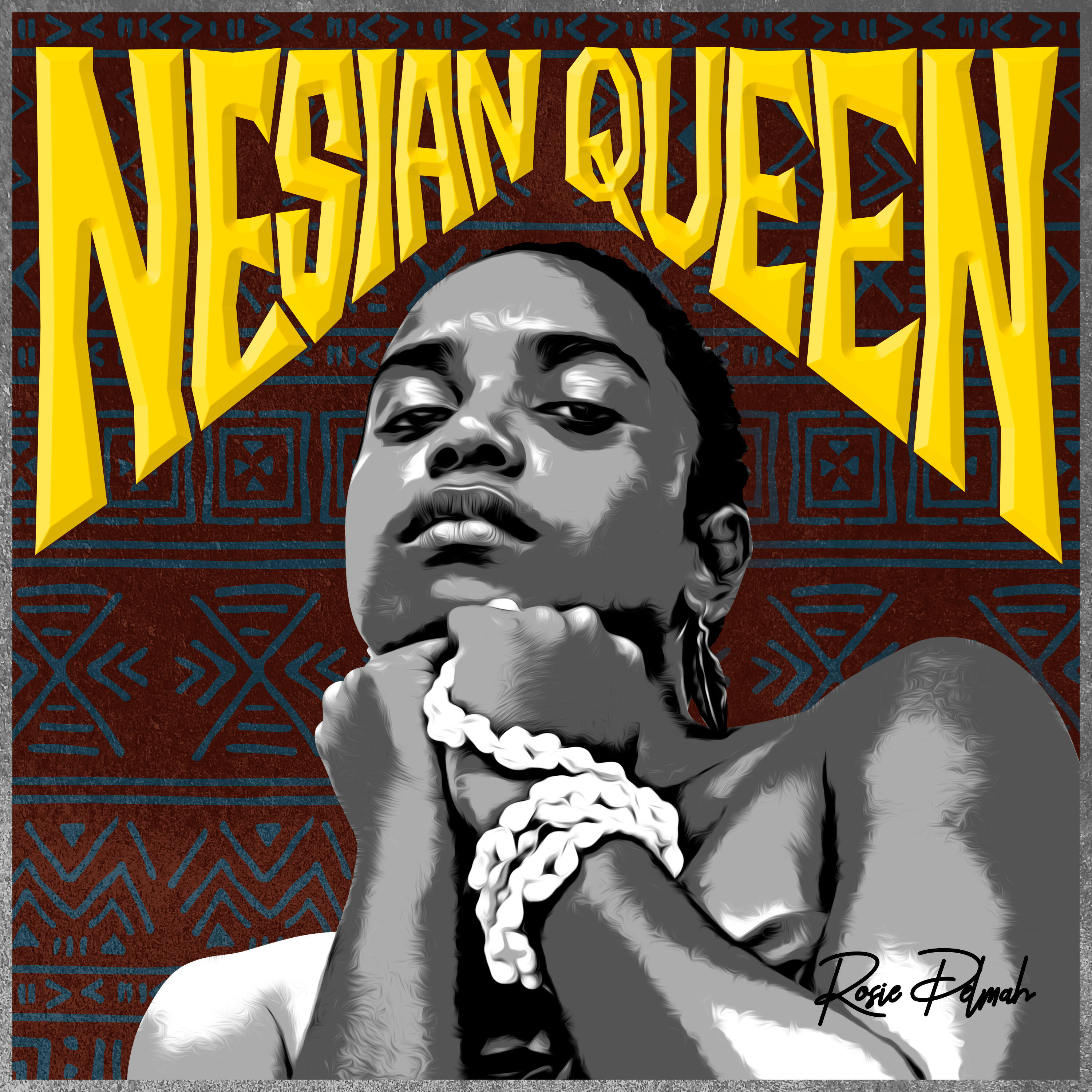 Релиз Nesian Queen