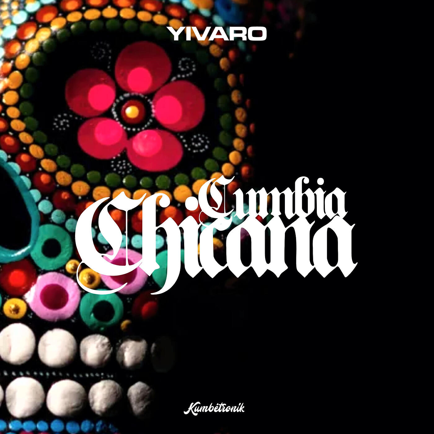 Релиз Cumbia Chicana