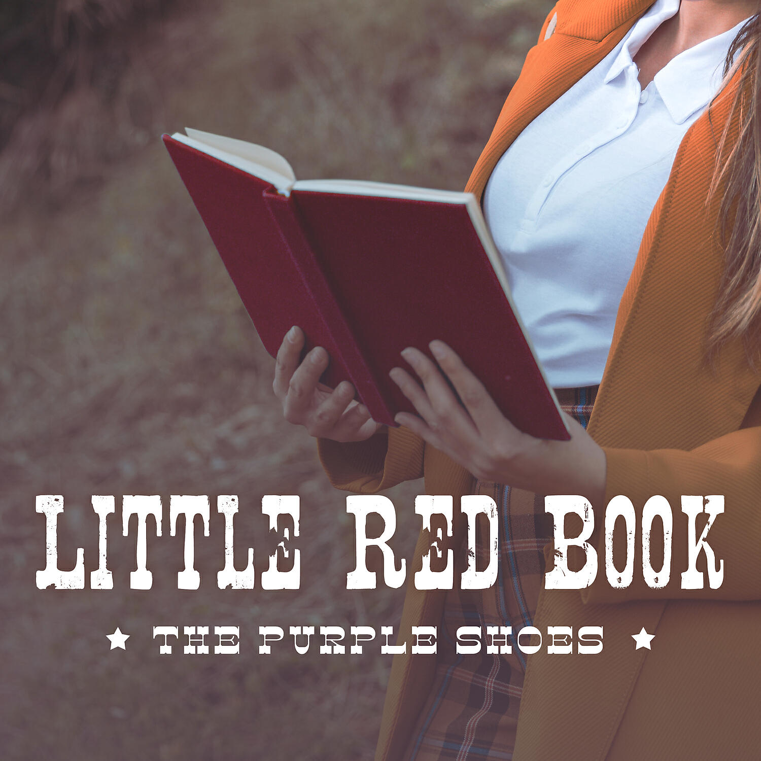 Релиз Little Red Book