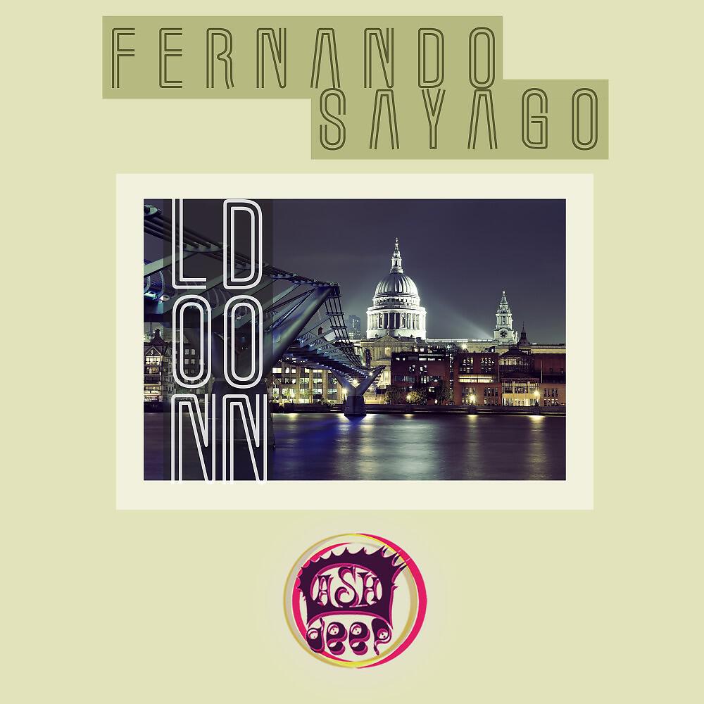 Релиз London
