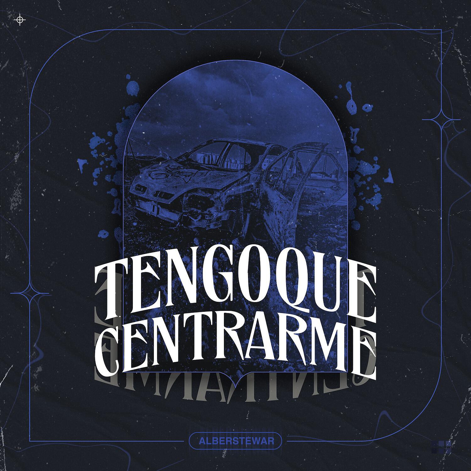 Релиз Tengo que centrarme