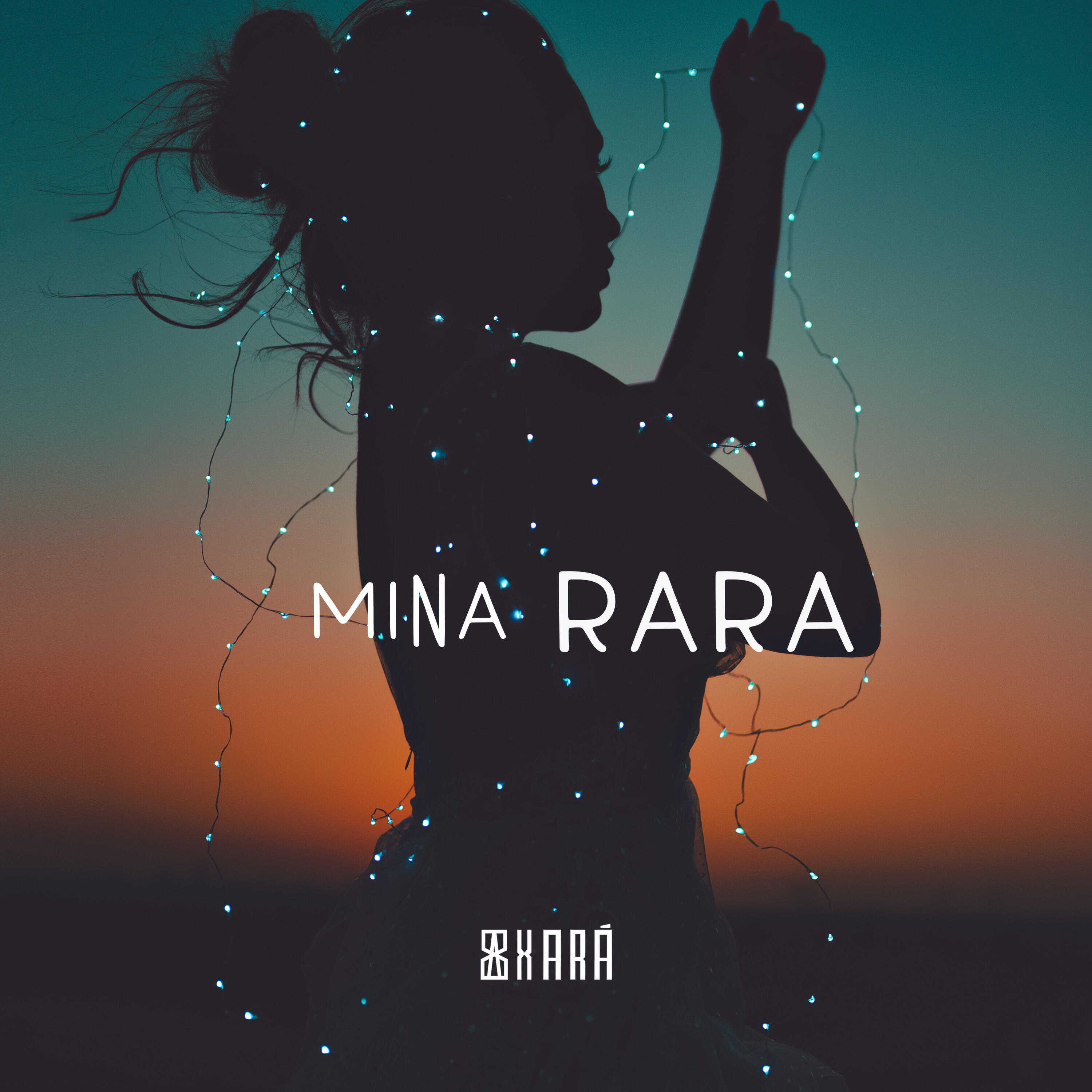 Релиз Mina Rara